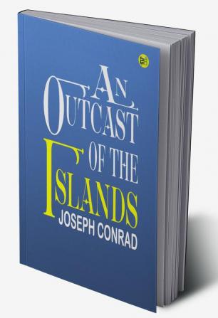 An Outcast of the Islands