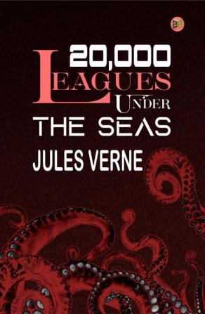 20000 Leagues Under The Seas