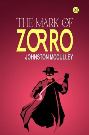 The Mark of Zorro