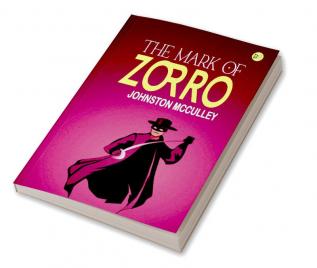 The Mark of Zorro