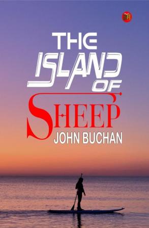 The Island of Sheep