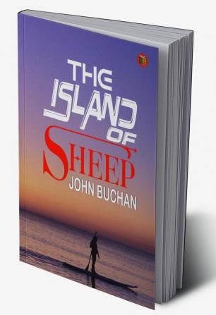 The Island of Sheep