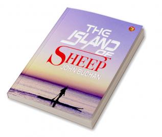 The Island of Sheep