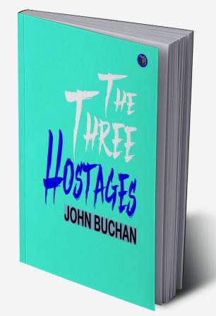 The Three Hostages