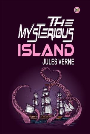 The Mysterious Island