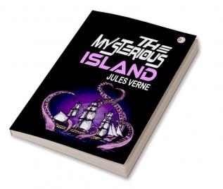 The Mysterious Island