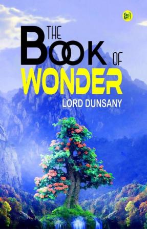 The Book of Wonder