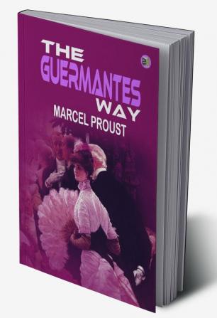 The Guermantes Way