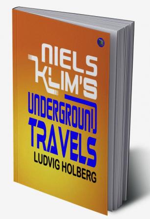 Niels Klim's Underground Travels