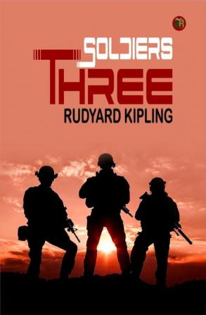 Soldiers Three