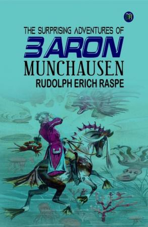 The Surprising Adventures of Baron Munchausen