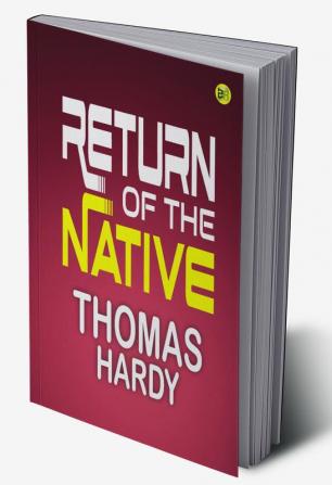 Return of the Native