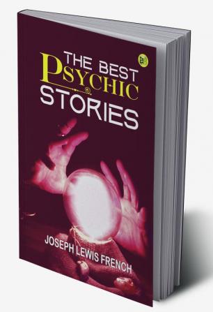 The Best Psychic Stories