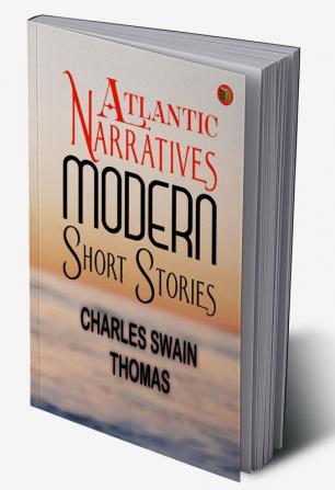 Atlantic Narratives: Modern Short Stories