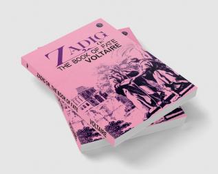 Zadig Or The Book of Fate