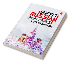 Best Russian Short Stories