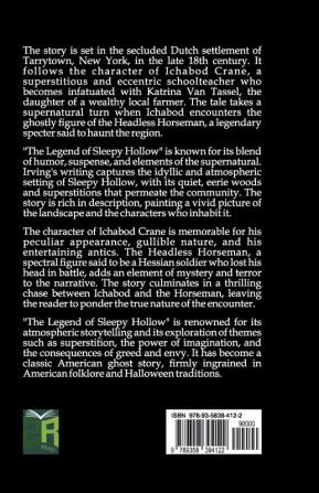 The Legend of Sleepy Hollow