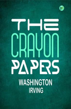 The Crayon Papers