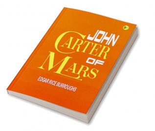 John Carter of Mars