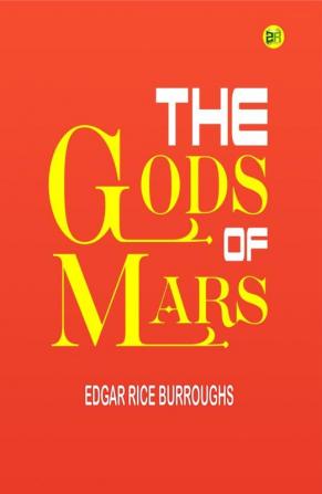 The Gods of Mars