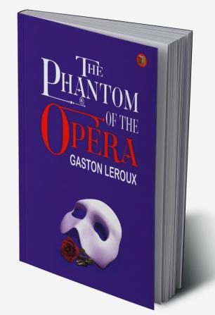 The Phantom of the Opera