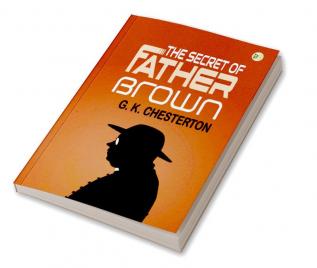 The Secret of Father Brown