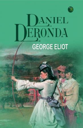 Daniel Deronda