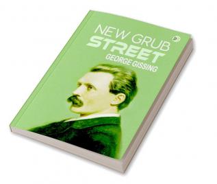 New Grub Street