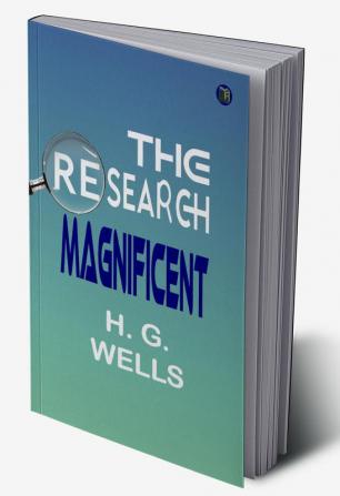 The Research Magnificent