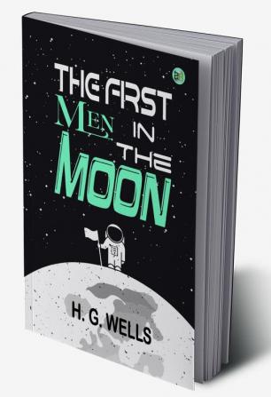 The First Men In The Moon