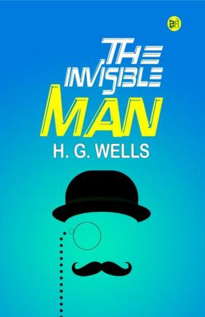 The Invisible Man