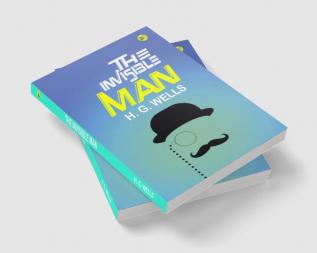 The Invisible Man