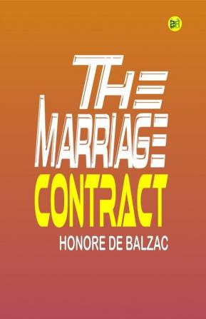 The Marriage Contract