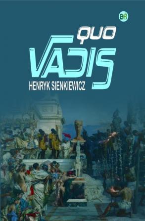 Quo Vadis