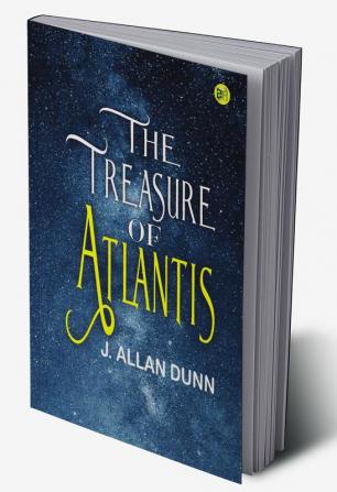 The Treasure of Atlantis