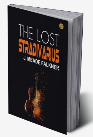 The Lost Stradivarius