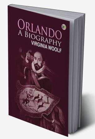 Orlando A Biography