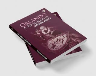 Orlando A Biography