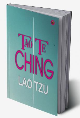 Tao Te Ching