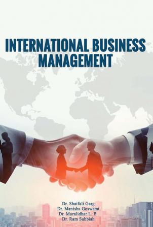 International Business Management