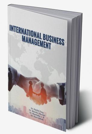 International Business Management