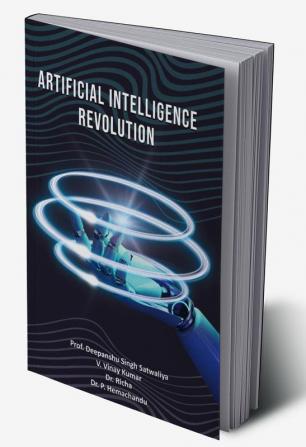 Artificial Intelligence Revolution