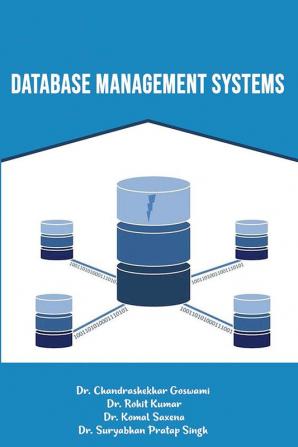 Database Management Systems