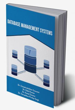 Database Management Systems