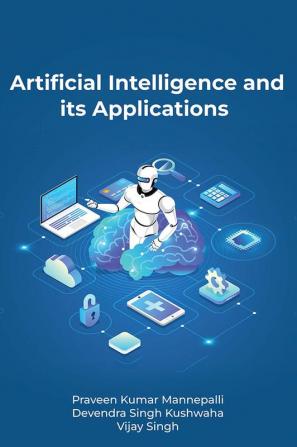 Artificial Intelligence & Its Applications