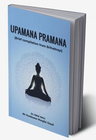 Upamana Pramana (Brief Compilation From Brihattrayi)