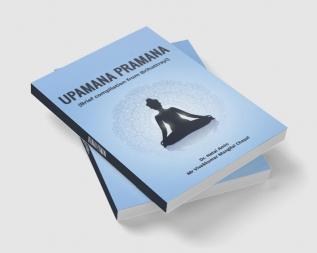 Upamana Pramana (Brief Compilation From Brihattrayi)