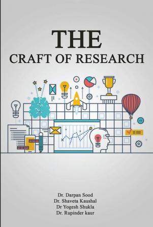 The Craft of Research