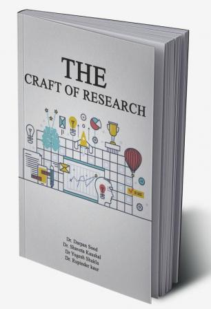 The Craft of Research