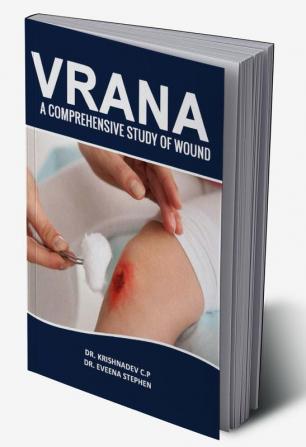 Vrana A Comprehensive Study of Wound